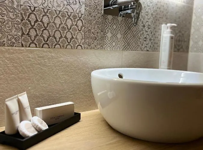 Maison Opera Ferienhaus