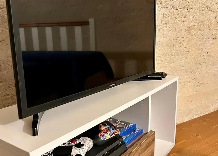 Ferienhaus Maison Opera *