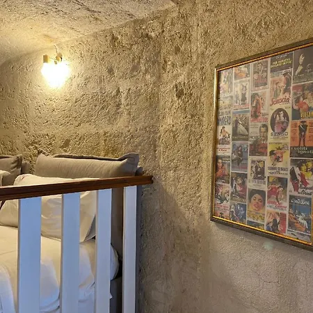 Maison Opera Case de vacanță