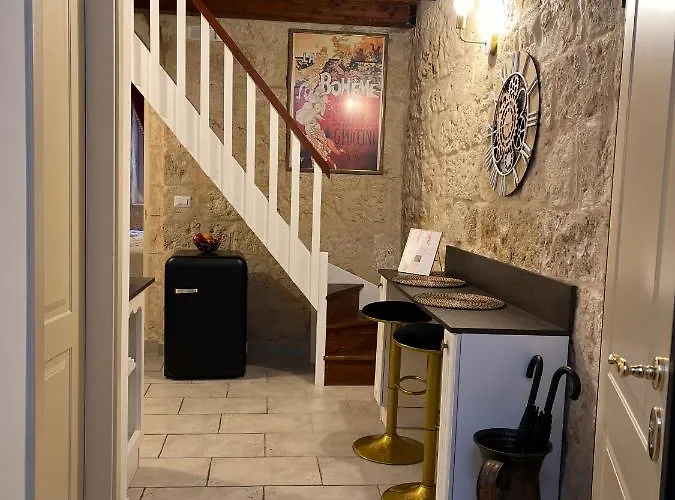 Maison Opera Casa de Férias Bari