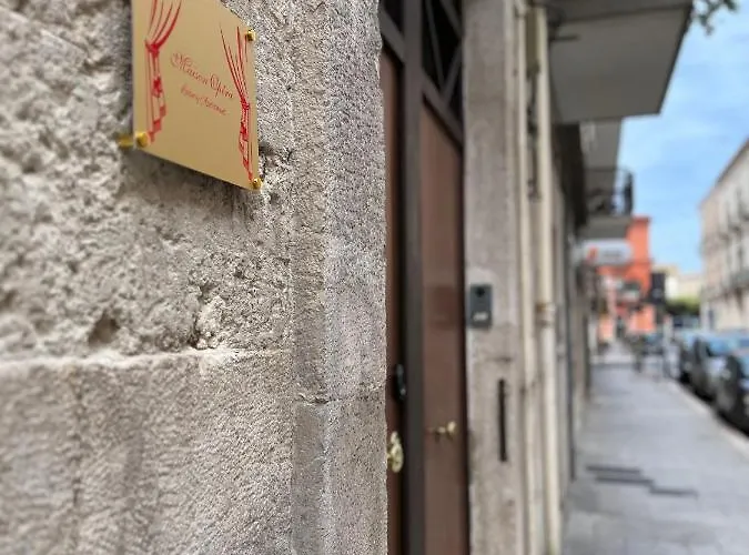 Casa de Férias Maison Opera *