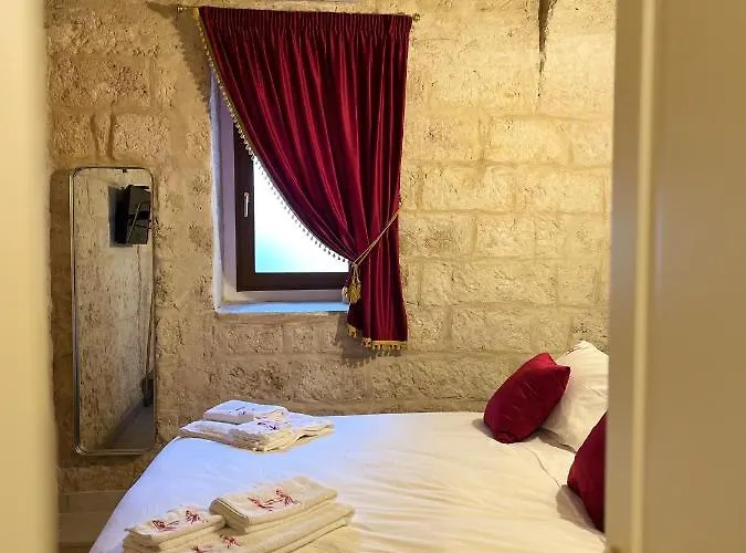 Maison Opera Holiday home *